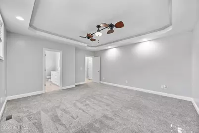 905 Charleston Place, Sneads Ferry, NC 28460 - Photo 23