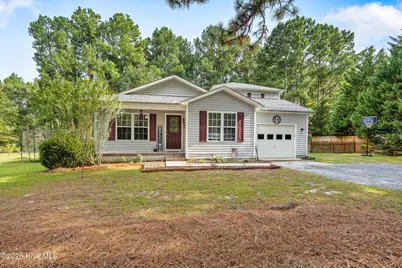 515 Holly Grove School Road, West End, NC 27376 - Photo 1