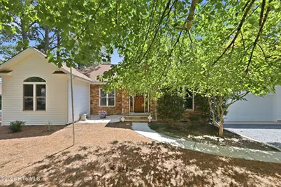 104 Fox Run Court, West End, NC 27376 - Photo 1