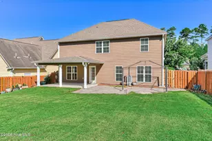 723 Herrington Dr, Grovetown, GA 30813 - Photo 37