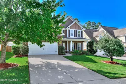 723 Herrington Drive, Grovetown, GA 30813 - Photo 3
