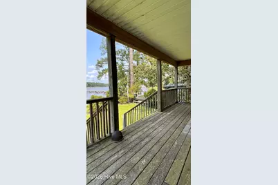 201 Barnes Foster Loop Road, Belhaven, NC 27810 - Photo 3