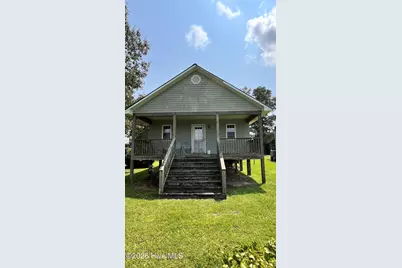 201 Barnes Foster Loop Road, Belhaven, NC 27810 - Photo 5