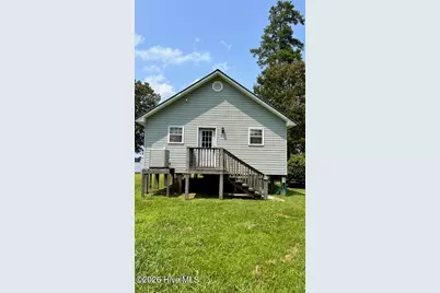 201 Barnes Foster Loop Road, Belhaven, NC 27810 - Photo 1