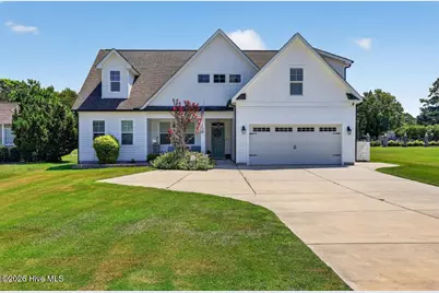 1200 Caracara Drive, New Bern, NC 28560 - Photo 1