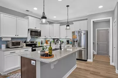 1200 Caracara Drive, New Bern, NC 28560 - Photo 5