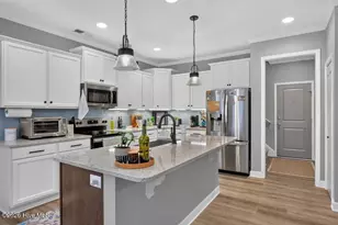 1200 Caracara Dr, New Bern, NC 28560 - Photo 5