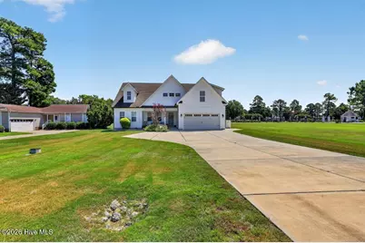 1200 Caracara Drive, New Bern, NC 28560 - Photo 31