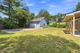 3487 Postell Dr, Hephzibah, GA 30815 - Photo 17