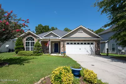 474 Sebastian Drive, Grovetown, GA 30813 - Photo 1