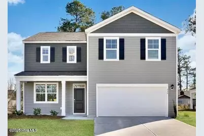 4145 Morning Light Drive SE #275, Bolivia, NC 28422 - Photo 1
