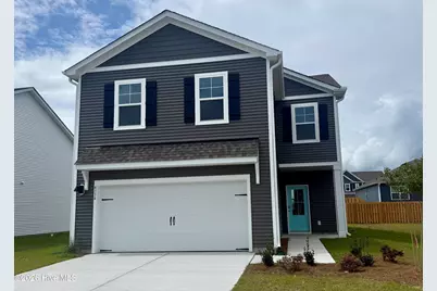 4153 Morning Light Drive SE #Lot 277, Bolivia, NC 28422 - Photo 1