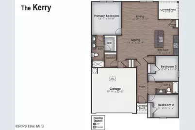 4149 Morning Light Drive SE #Lot 276, Bolivia, NC 28422 - Photo 3