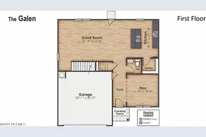 4138 Morning Light Drive SE #307, Bolivia, NC 28422 - Photo 3