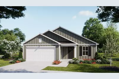 1034 Brooke Ridge Road #13, Boiling Spring Lakes, NC 28461 - Photo 1