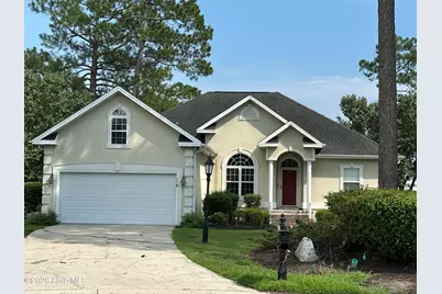 603 Amherst Court NW, Calabash, NC 28467 - Photo 1