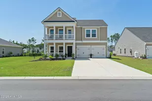9200 Island Shore Ave, Calabash, NC 28467 - Photo 1