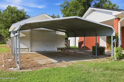 623 Moore Town Road, Walstonburg, NC 27888 - Photo 49