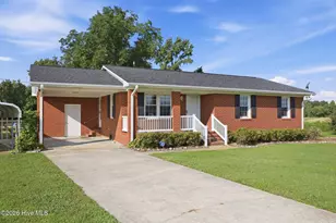 623 Moore Town Rd, Walstonburg, NC 27888 - Photo 3