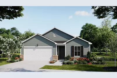920 Parkway Road #195, Boiling Spring Lakes, NC 28461 - Photo 1