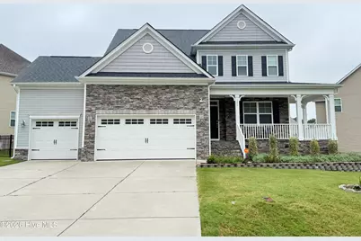 175 Cherry Bark Loop, Clayton, NC 27527 - Photo 1