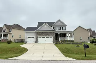 175 Cherry Bark Loop, Clayton, NC 27527 - Photo 3