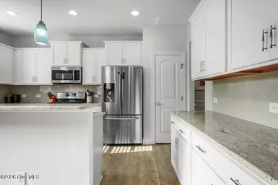 175 Cherry Bark Loop, Clayton, NC 27527 - Photo 25