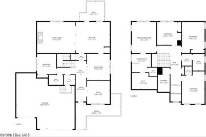 175 Cherry Bark Loop, Clayton, NC 27527 - Photo 49
