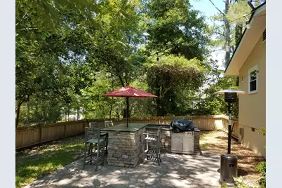 490 N May Street, Southern Pines, NC 28387 - Photo 9