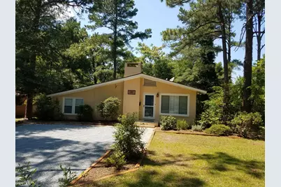 490 N May Street, Southern Pines, NC 28387 - Photo 1