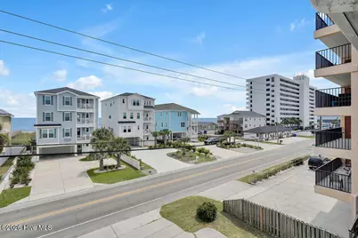 1516 S Lake Park Boulevard #1, Carolina Beach, NC 28428 - Photo 27