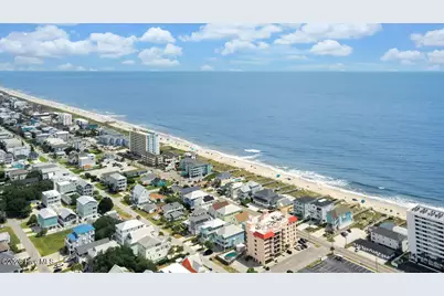 1516 S Lake Park Boulevard #1, Carolina Beach, NC 28428 - Photo 45