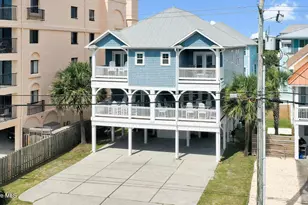 1516 S Lake Park Blvd, Carolina Beach, NC 28428 - Photo 5