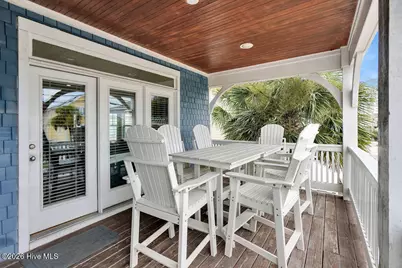 1516 S Lake Park Boulevard #1, Carolina Beach, NC 28428 - Photo 17