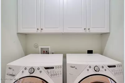 1516 S Lake Park Boulevard #1, Carolina Beach, NC 28428 - Photo 33