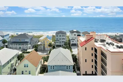 1516 S Lake Park Boulevard #1, Carolina Beach, NC 28428 - Photo 43
