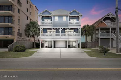 1516 S Lake Park Boulevard #1, Carolina Beach, NC 28428 - Photo 19