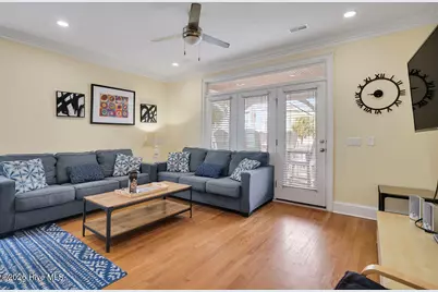 1516 S Lake Park Boulevard #1, Carolina Beach, NC 28428 - Photo 13