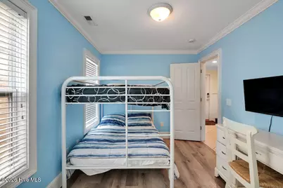1516 S Lake Park Boulevard #1, Carolina Beach, NC 28428 - Photo 37