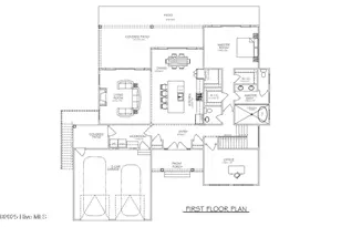 243 Hill Rd, Southern Pines, NC 28387 - Photo 47