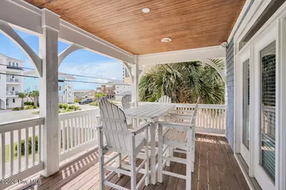 1516 S Lake Park Boulevard #2, Carolina Beach, NC 28428 - Photo 25