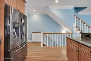 1516 S Lake Park Blvd, Carolina Beach, NC 28428 - Photo 19