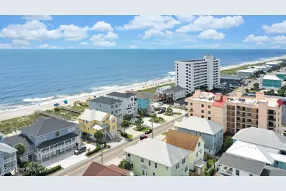 1516 S Lake Park Boulevard #2, Carolina Beach, NC 28428 - Photo 5
