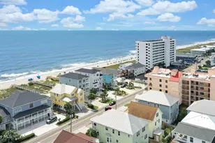 1516 S Lake Park Blvd, Carolina Beach, NC 28428 - Photo 5