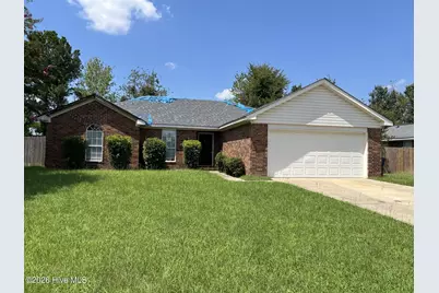 154 Summerfield Circle, Grovetown, GA 30813 - Photo 1