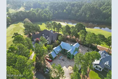 210 Eagle Point Lane, Southern Pines, NC 28387 - Photo 31