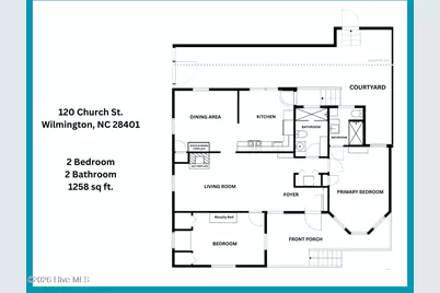 120 Church Street, Wilmington, NC 28401 - Photo 29