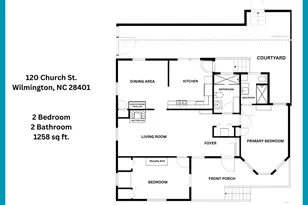 120 Church St, Wilmington, NC 28401 - Photo 29
