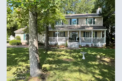 107 Opal Court, Beaufort, NC 28516 - Photo 33