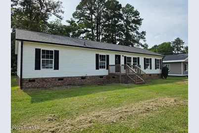 104 S Washington Street, Pikeville, NC 27863 - Photo 1